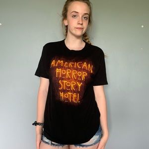 AHS Merch T-Shirt